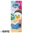 Webkinz Bookmark - Ms Birdy