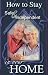 How To Stay Safe and Independent in Your Home:  Fall Prevention For Seniors