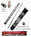 Ying Yang Designer Pool Stick - Billiards > Cue Sticks > Designer Hardwood