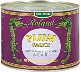 Plum Sauce (5Lb.)