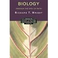 Biology Through the Eyes of Faith (Christian College Coalition Series) by  Richard Wright