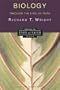 Biology Through the Eyes of Faith (Christian College Coalition Series)