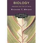Click here to buy Biology Through the Eyes of Faith (Christian College Coalition Series) by  Richard Wright.