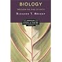 Biology Through the Eyes of Faith (Christian College Coalition Series)