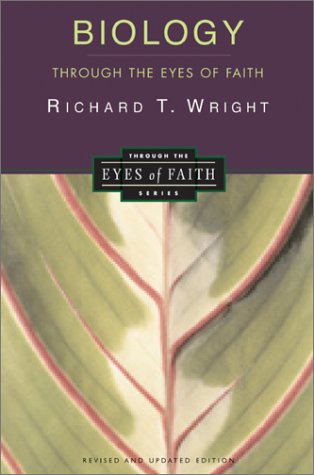 Biology Through the Eyes of Faith (Christian College Coalition Series) under Creationism in The Books Store