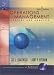 Operations Management: Strategy and Analysis (6th Edition)