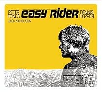 Easy Rider - Deluxe Edition
