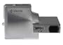 Kyocera Finecam SL400R 4MP Digital Camera with 3X Optical Zoom
