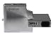 Kyocera Finecam SL400R 4MP Digital Camera with 3X Optical Zoom