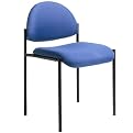 Armless Guest Chair