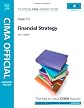 Financial strategy