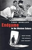 End Game in the Western Sahara: What Future for Africa's Last Colony?