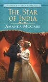 The Star of India (Signet Regency Romance)