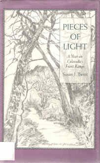 Pieces of Light: A Year on Colorado