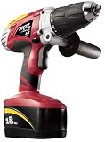 Skil 2887-06 3/8-Inch 18V Drill/Driver Kit USA