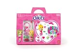 Clikits 7533 - Schmuckset Pink