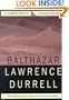Balthazar (The Alexandria Quartet, Book 2)