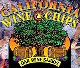 Smoking Chips-Wine Barrel