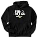 Sweatshirt Black 