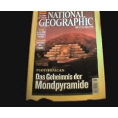 National Geographic. Deutschland. [Broschiert] by Beyer, Dirk
