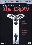The Crow édition spéciale