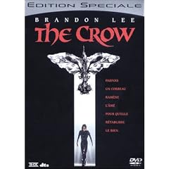 The Crow - �dition Sp�ciale
