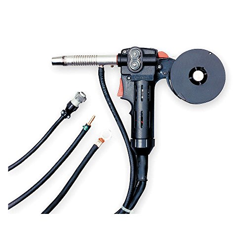 Mig Welding Spool Gun VladcvxBlokhineer