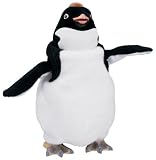 Happy Feet 2 Sing and Dance Ramon Soft Toy