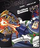  : BUZZ LIGHTYEAR (Jewel Case)