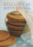 Revue Marabout  / Biscuits et petits gâteaux