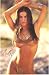 Carmen Electra (Gold Bikini) Art Poster Print - 24" X 36"