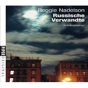 Russische  Verwandte.