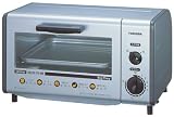 TOSHIBA �I�[�u���g�[�X�^�[ �V���o�[ HTR-F3