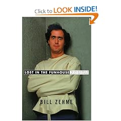 Lost in the Funhouse: The Life and Mind of Andy Kaufman