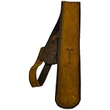 Martin Glove Leather Guitar Strap Distressed