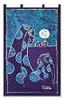 'Sweet Mama,' wall hanging 'Sweet Mama,' wall hanging