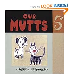 Our Mutts: Five
