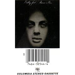 Piano Man [CASSETTE]