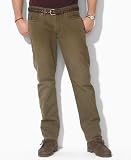 Polo Ralph Lauren Jeans, Classic Fit
