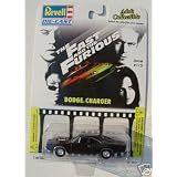 Die Cast Dodge Charger (Movie Merchandise)