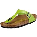 Birkenstock Gizeh Birko-Flor, Unisex Thong Sandals
