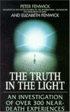 City Travel Guides Discounted  Books : The Truth in the Light: Investigation of Over 300 Near Death Experiences