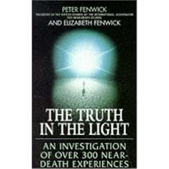 The Truth in the Light: Investigation of Over 300 Near Death Experiences