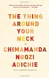 Image of The Thing Around Your Neck