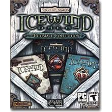 Icewind Dale/Heart of Winter Bundle
