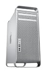 Mac Pro Two 2.26GHz Quad-Core Intel Xeon/6GB/640GB/GeForce GT 120/SD