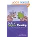 The Art of Original Thinking: The Making of a Thought Leader