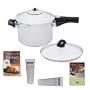 Kuhn Rikon Green Energy Cookware Set