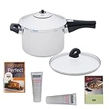 Kuhn Rikon Green Energy Cookware Set