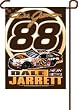 Dale Jarrett 11"x15" Garden Flag - NASCAR Sports Merchandise